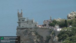 Украинские власти займутся переименованием городов Крыма и Донбасса