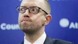 Яценюк назвал «самый важный потенциал» Украины – интеллект