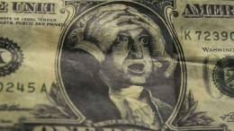 Изоляция доллара. AliExpress переходит на рубль