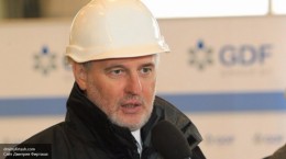 Фирташ: Потеря России грозит Украине катастрофой