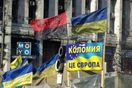 Ни дня без зрады: В Коломые правосек пристрелил побратима