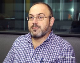 Александр Колпакиди: Вторая гражданская война в Советской России