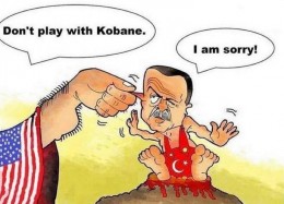 Плохому танцору и Турция помеха