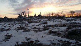 Разведка ЛНР сообщила, что обнаружила военное подразделение из США