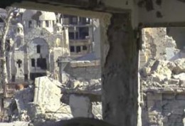 Дейр-Эз-Зор. Непокоренный город