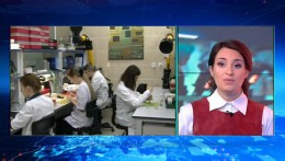 Физика, медицина, селекция, космос: яркие достижения российских ученых