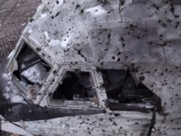 Нидерланды признали: Boeing-777 мог быть сбит только украинским «Буком»