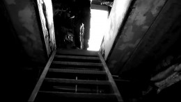 Честный детектив. Подземелье кривых зеркал