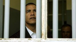 На сайте Белого дома появилась петиция за военный трибунал над Обамой