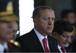 Тупик Эрдогана и военная опасность. Ростислав Ищенко