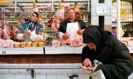 Только бедность спасет украинцев от дешевых товаров ЕС