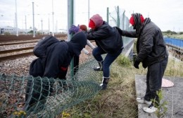 ЕС. Германии угрожают беспорядки