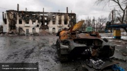 Украинцев будут лишать гражданства за «ненависть к своей стране»