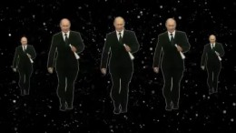 «You are my Superstar» - Китайский клип о Путине