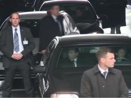 Лавров об ультиматуме Москвы Штатам по Сирии