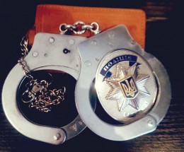 Женщина-патрульная уволилась из одесской полиции: со словами: «Я не хочу калечить людей, как мои коллеги»