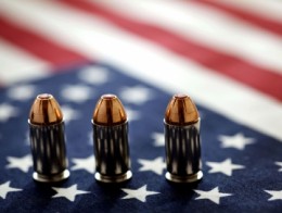 США: смерть в Мэриленде