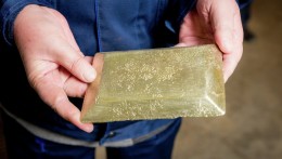 Закупки золотовалютных резервов РФ в 2015 году выросли на 21,8%