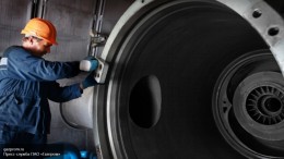 Реализацию «Северного потока-2» ничто не остановит — Shell