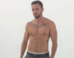 Трансгендеры ведут пропаганду в мужских журналах