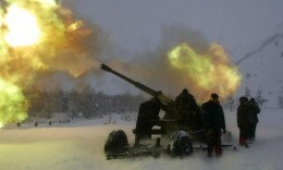 Хроники «перемирия». 14-20 февраля