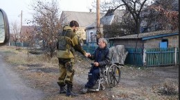 Мониторинговый рейд по Александровке выявил множество проблем и трагедий