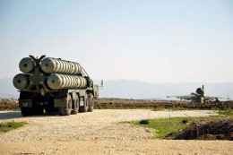 Как защищена российская авиабаза в Сирии