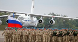 На Украине от страха нЕчтО сжалось