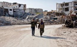 Игра в «курды»