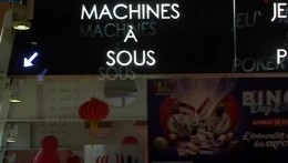 Во Франции бандиты ограбили казино: 40 человек пострадали