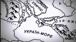 Необыкновенное происшествие в Киеве, на Владимирской горке