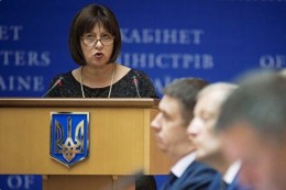 Германия отказалась помогать Украине с российским долгом