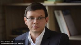 Мураев: Украина – как наркоман, живет от кредита до кредита