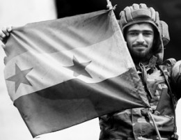 Штаты вновь провоцируют эскалацию конфликта в Сирии