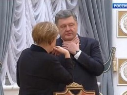 Обмен пленными по формуле «всех на всех» срывается по вине Киева