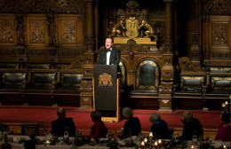 Кэмерон у Меркель впал в панику