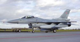 «В Сирии берёз нет, можно летать смело»: Польша готова отправить истребители для патрулирования неба над Сирией