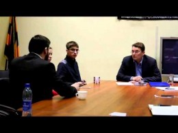 Экономический диспут (Часть 2)