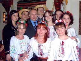 Не корысти ради, а токмо справедливости для. Кто-же, когда и кому подложил "атомную бомбу"?