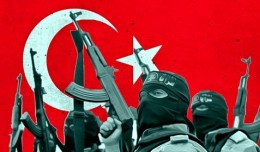 Война в Сирии может перейти для коалиции из воздушной в наземную