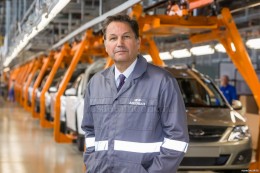 «Ростех» и Renault-Nissan готовят финансовую помощь «АвтоВАЗу»