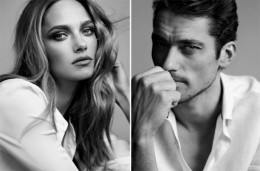 Мужчина и Женщина. Разница.