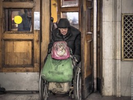 Фабрика текстильщиков Сердюковых - Пузиковых