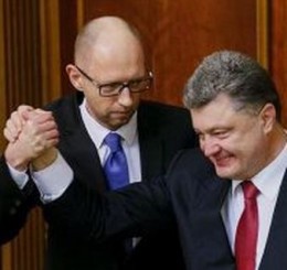 Иудин камбэк: они остаются... Владимир Скачко