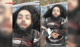 Сирийские военные убили главаря группировки «Аль-Нусра»