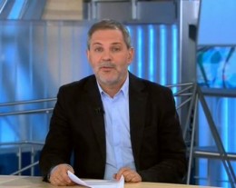 Михаил Леонтьев. "Однако". 17.02.6016