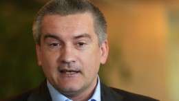 Русские немцы просят Аксенова помочь им в переселении в Крым