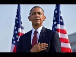 Фильм Ольги Скабеевой «Император Обама»