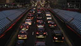 Реконструкция дорог в Брюсселе может затянуться - мыши съели чертежи