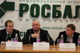 У оппозиции просто нет шансов